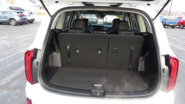 Used 2024 Kia Telluride S w/ S Sunroof Package image 31