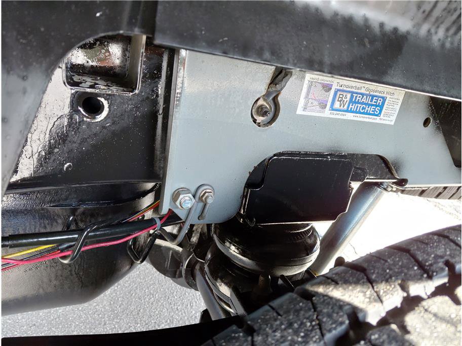 Used 2012 RAM 3500 Laramie Longhorn w/ Cold Weather Group image 20