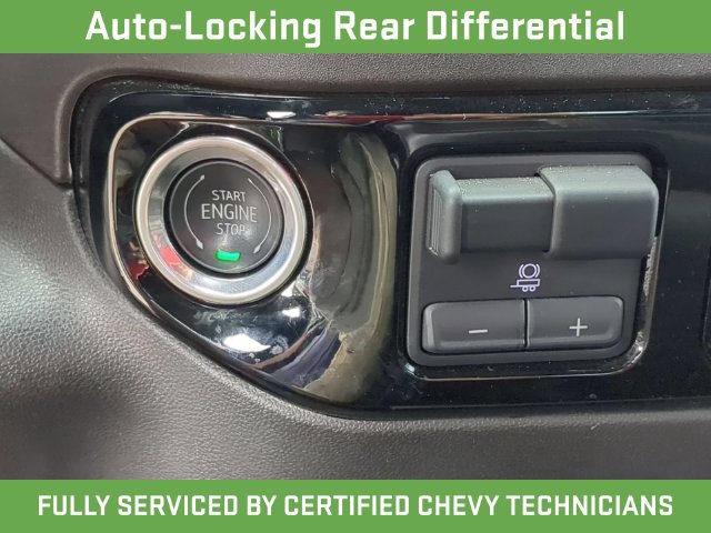 Certified 2025 GMC Sierra 1500 SLT AWD/4WD image 34