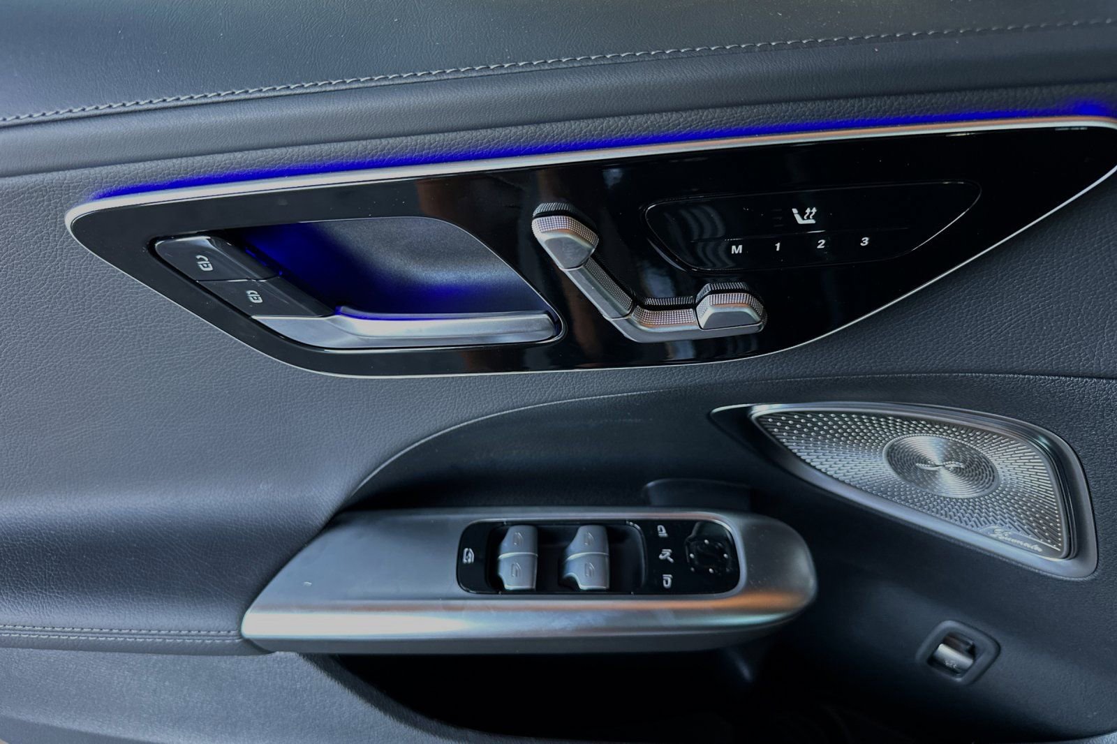 New 2024 Mercedes-Benz C 300 Sedan image 12