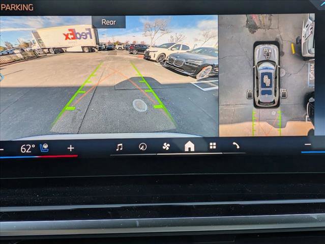 New 2026 BMW ALPINA XB7 image 13