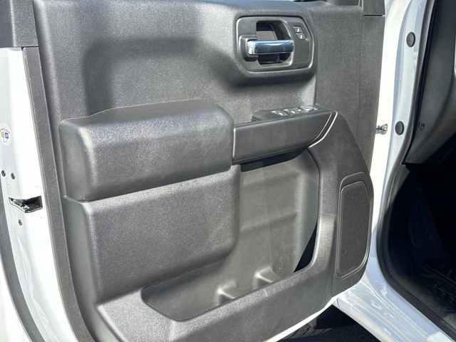 New 2026 GMC Sierra 1500 Pro w/ Graphite Edition AWD/4WD image 12