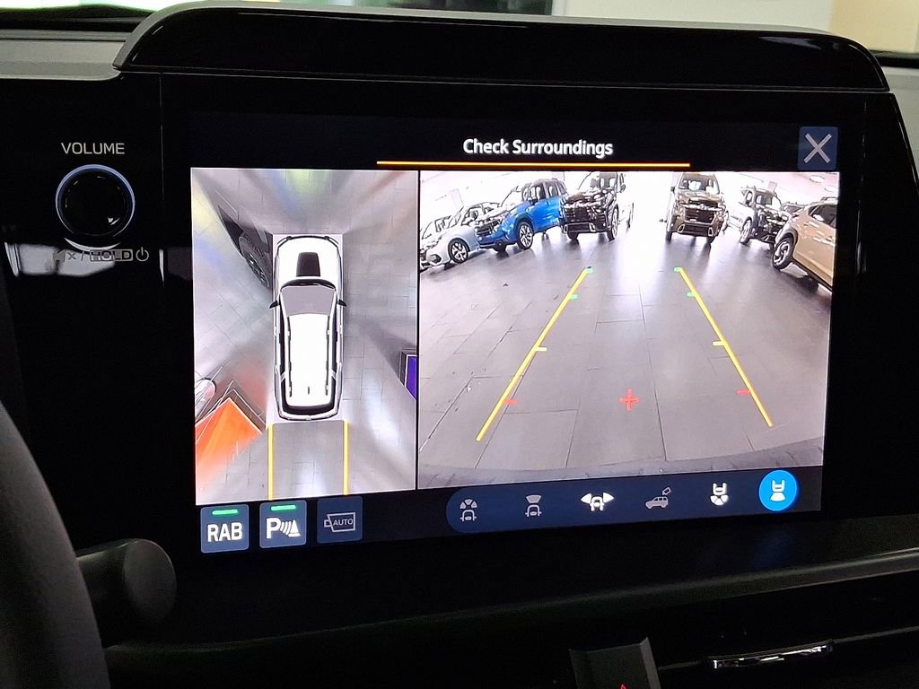 New 2026 Subaru Outback Wilderness image 4