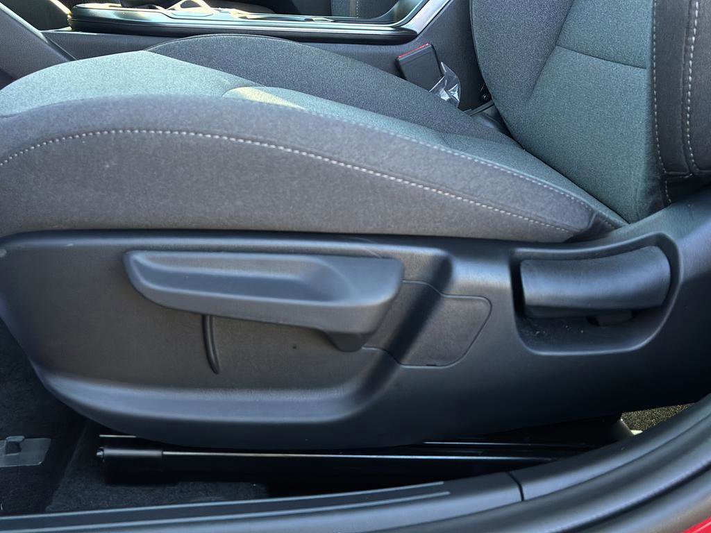 Certified 2025 Kia K4 image 35