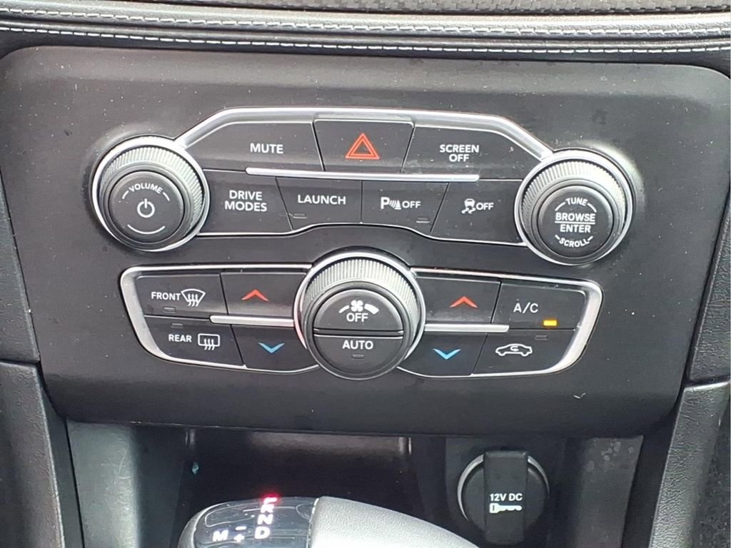 Used 2022 Dodge Charger Scat Pack image 25