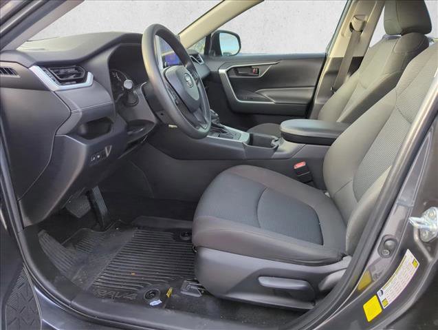 Used 2023 Toyota RAV4 LE image 9