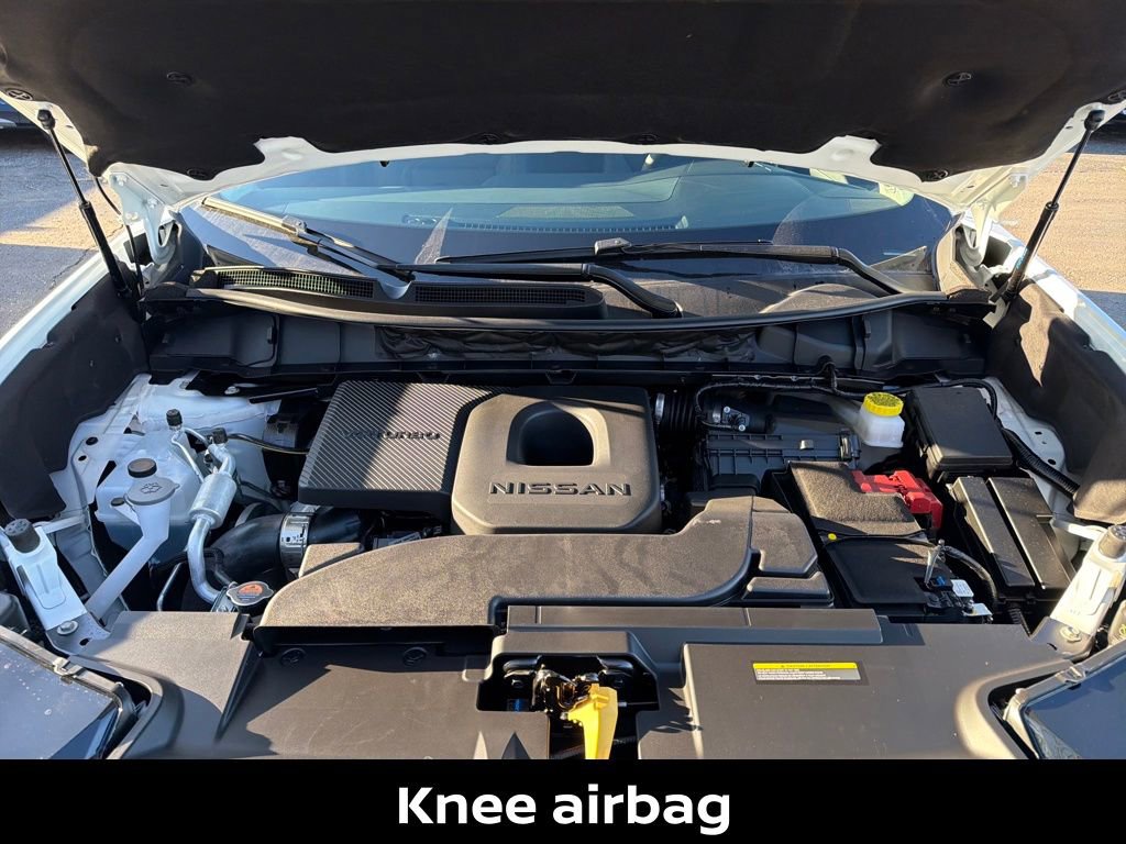 New 2026 Nissan Murano SL image 27