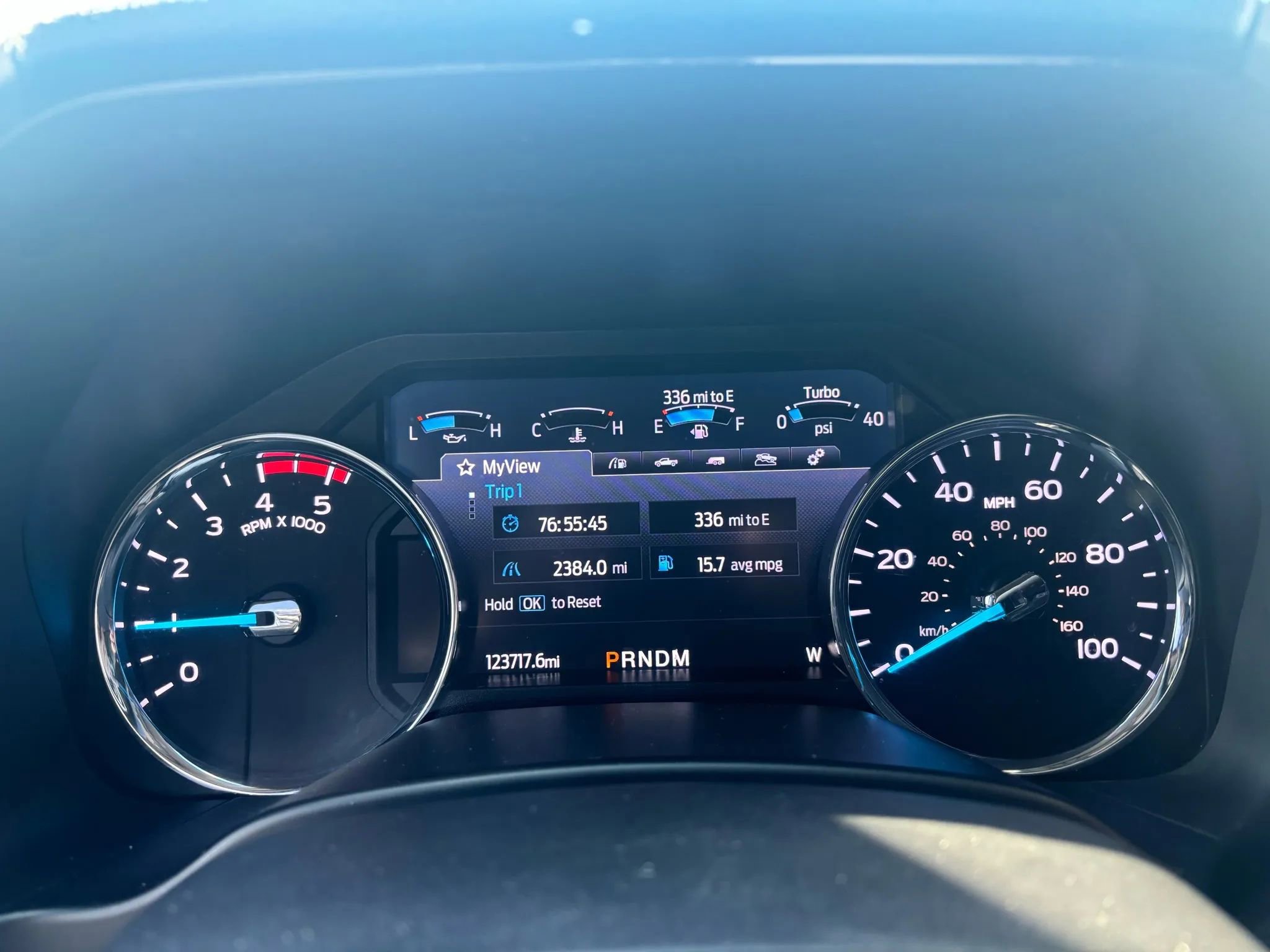 Used 2020 Ford F250 Lariat image 21