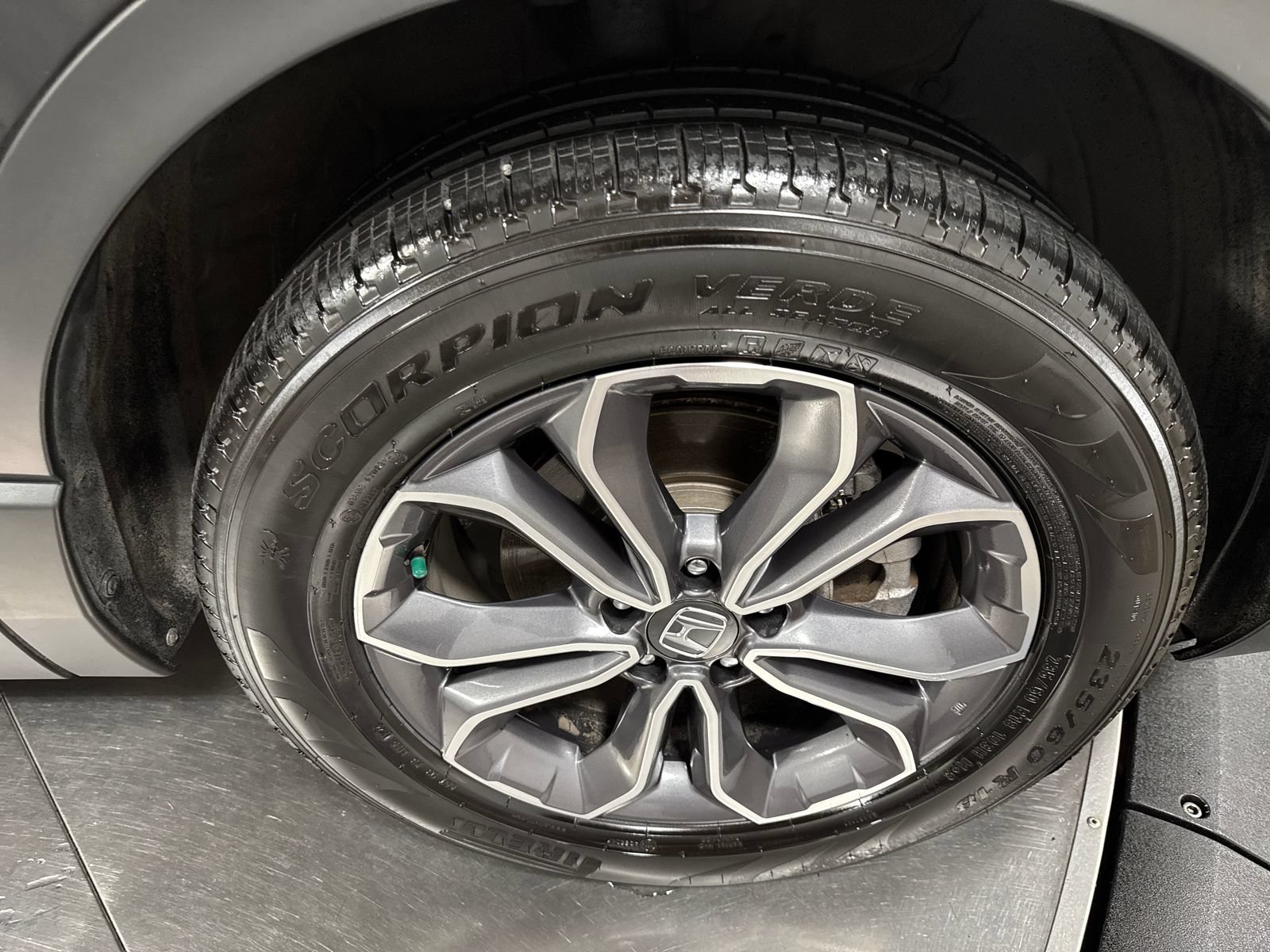 Used 2022 Honda CR-V EX-L image 14