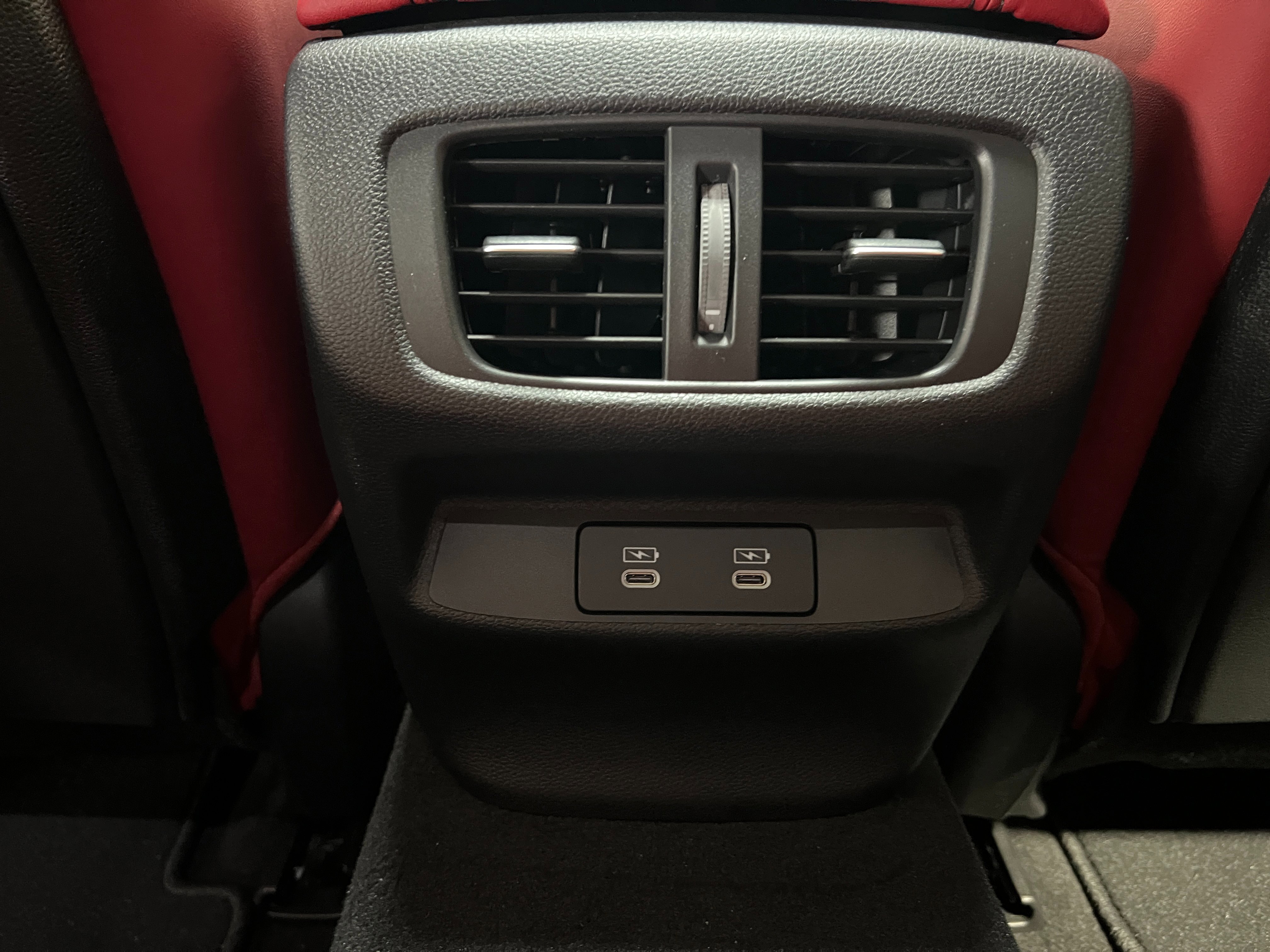 New 2025 Acura TLX SH-AWD w/ A-SPEC Pkg image 26