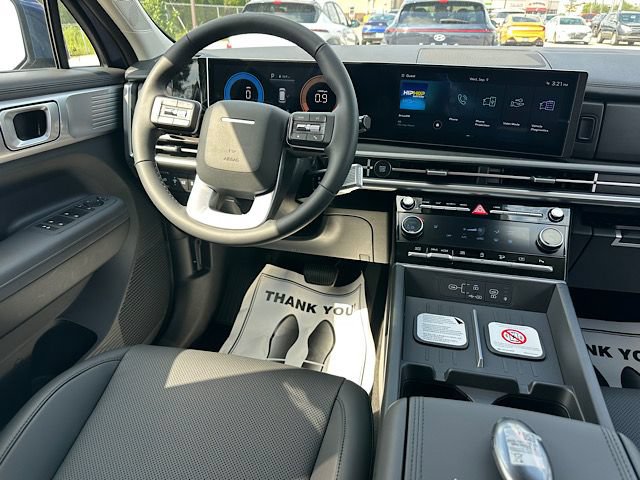 New 2027 Hyundai Santa Fe SEL AWD/4WD image 17