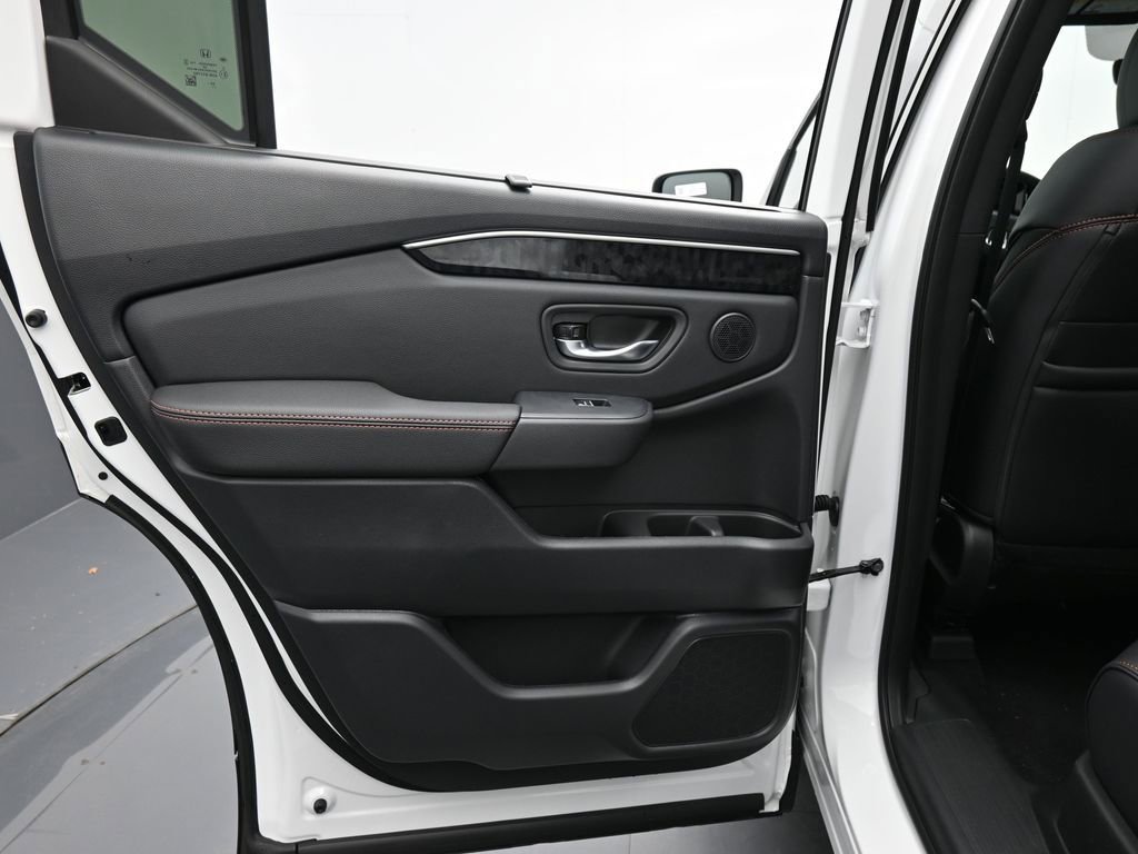 New 2026 Honda Passport TrailSport Elite image 21