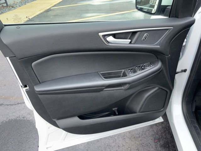 Certified 2023 Ford Edge SEL w/ Convenience Package AWD/4WD image 23