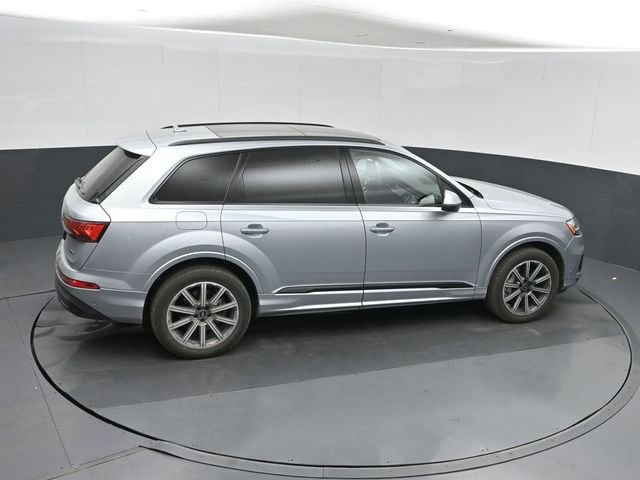 Used 2023 Audi Q7 2.0T Premium Plus w/ Premium Plus Package AWD/4WD image 33