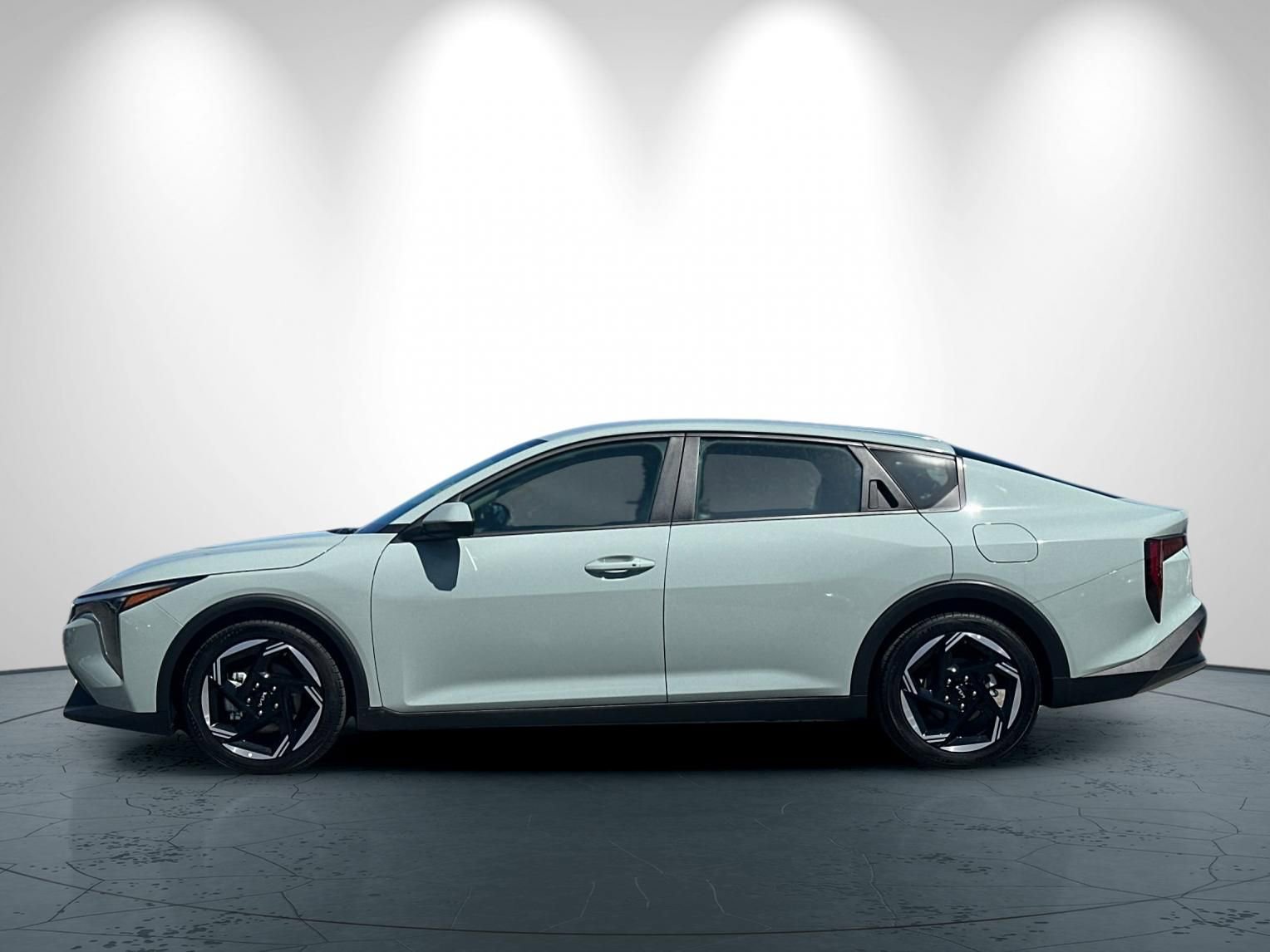 Used 2025 Kia K4 EX FWD image 7
