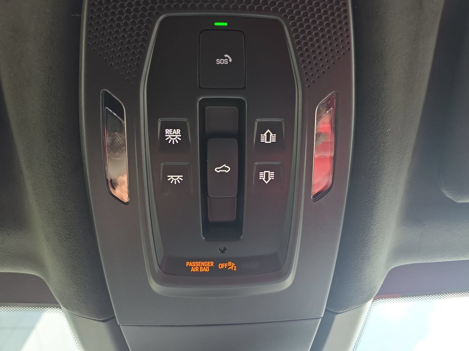 Certified 2025 Porsche Panamera GTS AWD/4WD image 20