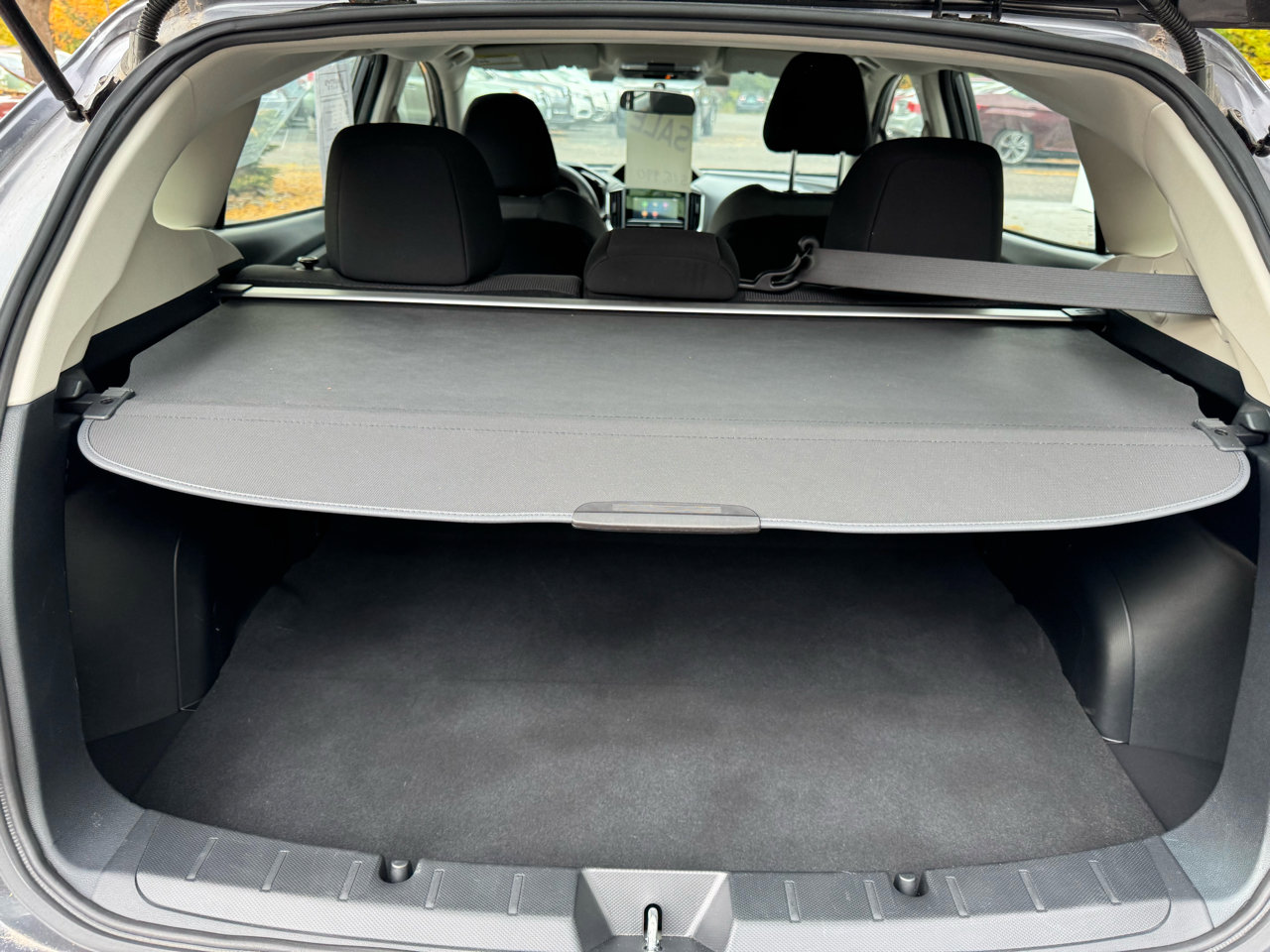 Used 2022 Subaru Impreza 2.0i image 12