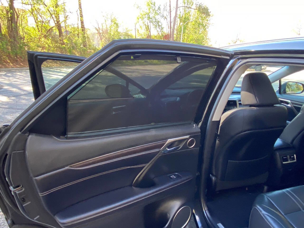 Used 2017 Lexus RX 350 AWD w/ Luxury Package image 47