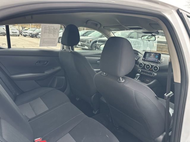 Used 2024 Nissan Sentra SV image 27