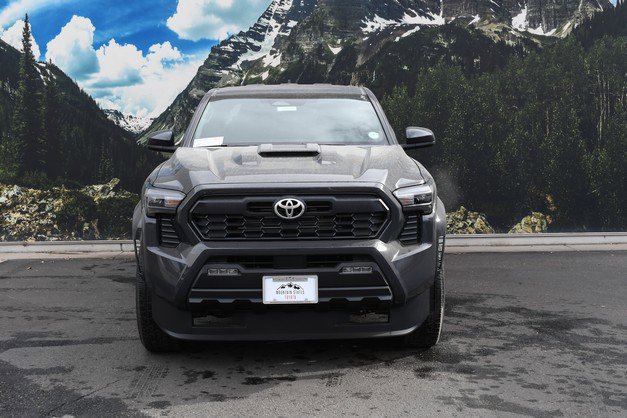 New 2025 Toyota Tacoma TRD Sport image 2