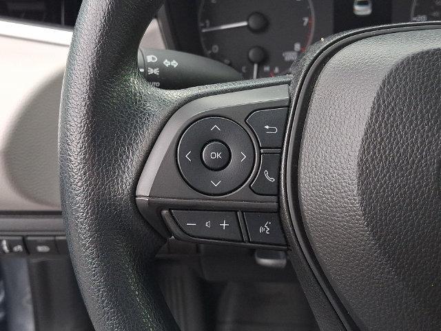 Used 2024 Toyota Corolla LE FWD image 22