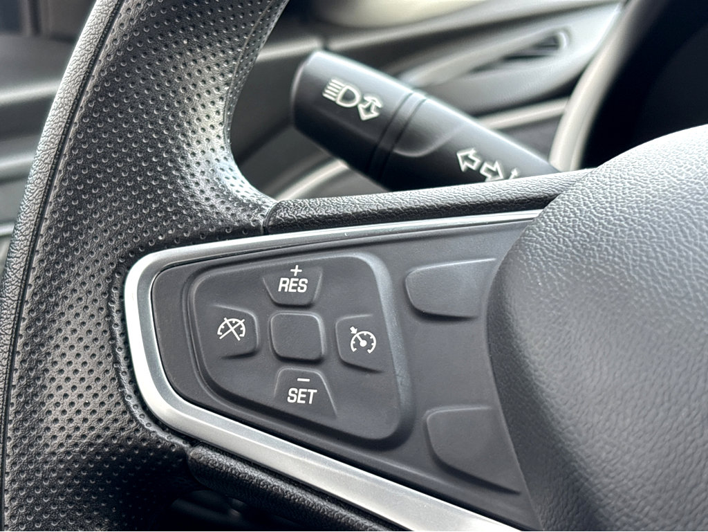 Used 2022 Chevrolet Malibu LT image 15