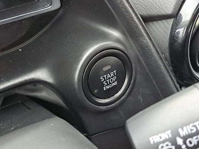 Used 2018 MAZDA CX-3 Grand Touring image 21