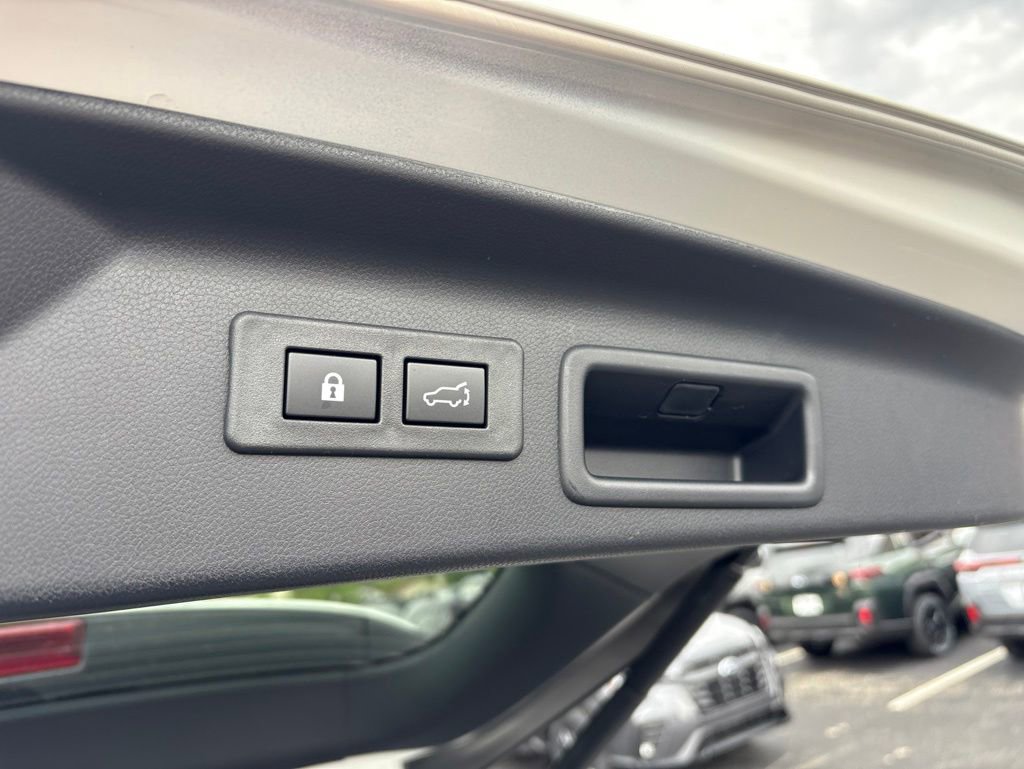 New 2026 Subaru Forester Sport AWD/4WD image 26