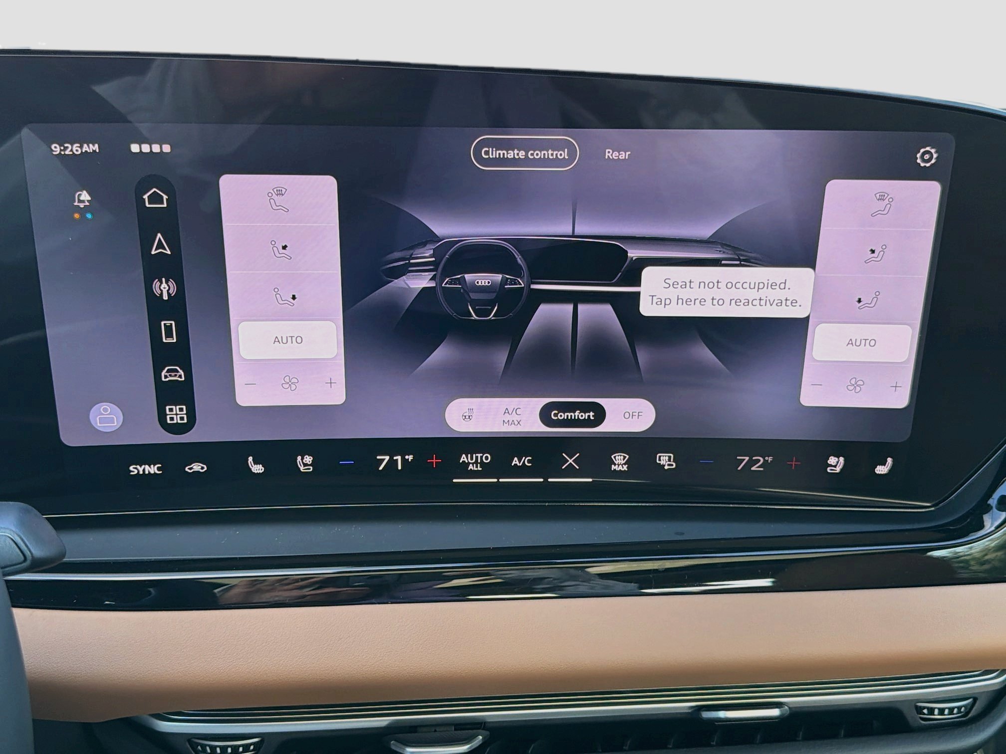 New 2026 Audi A6 Premium Plus AWD/4WD image 34