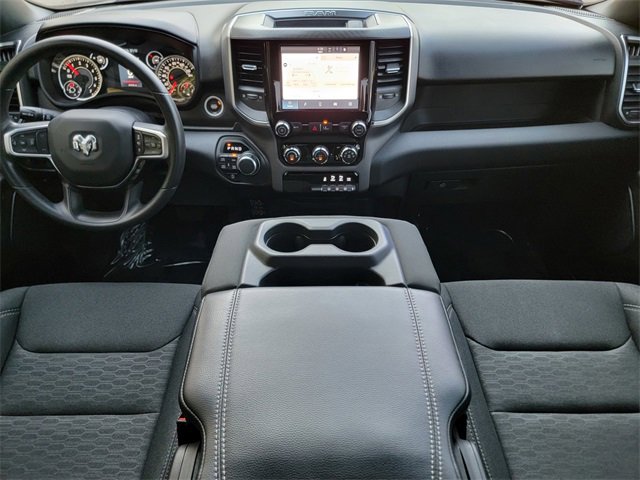 Certified 2025 RAM 1500 Big Horn image 26