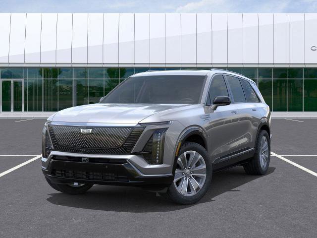 Used 2026 Cadillac Vistiq Luxury image 30