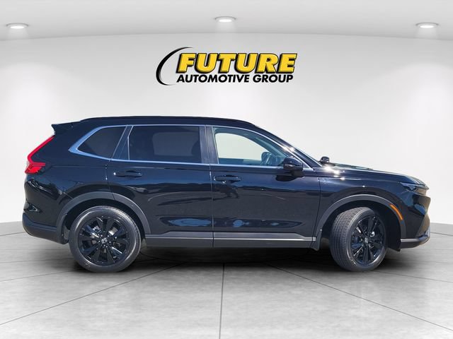 Used 2024 Honda CR-V Sport Touring image 3