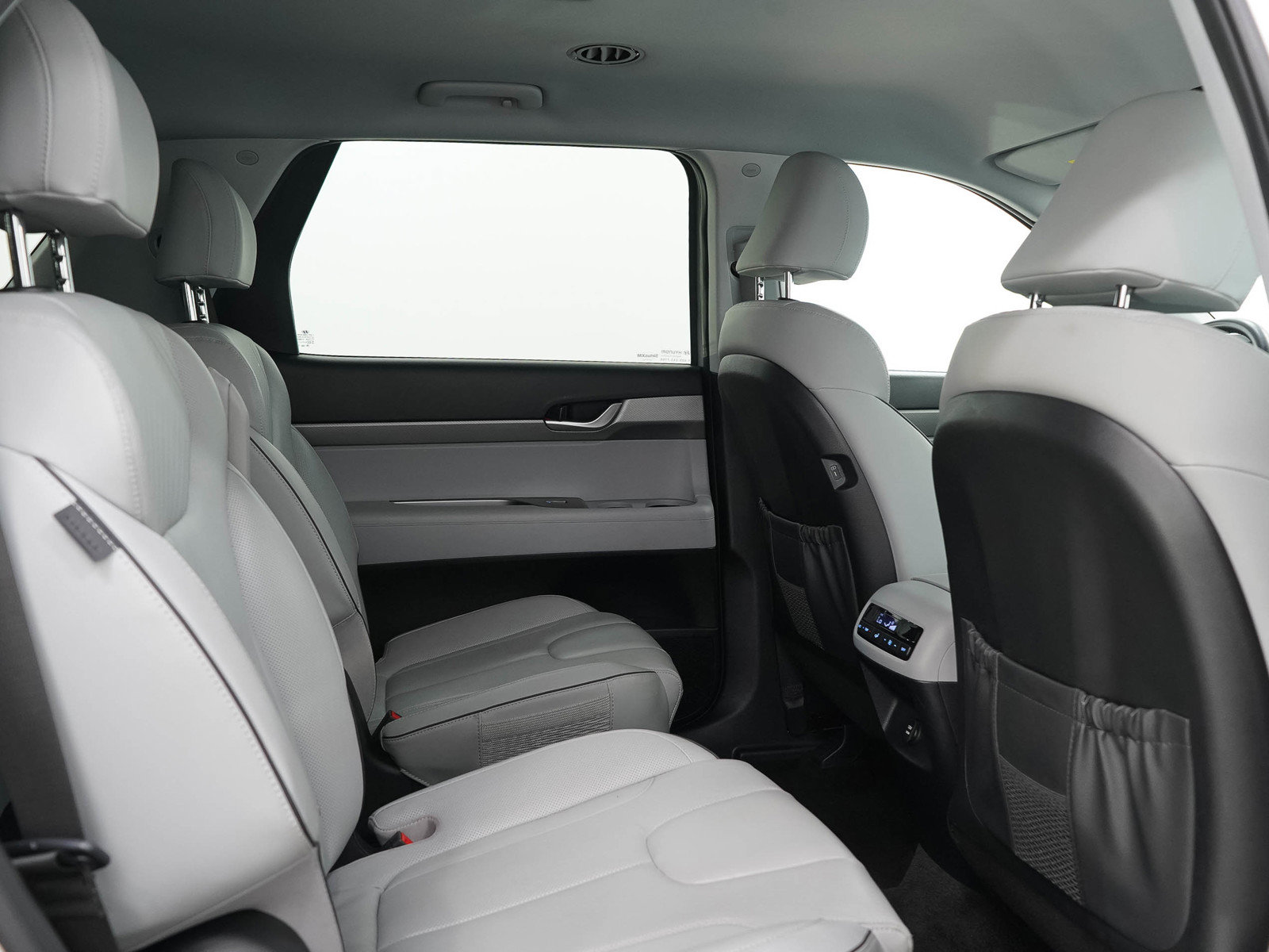 Used 2025 Hyundai Palisade SEL AWD/4WD image 14