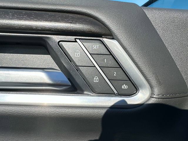 New 2026 GMC Sierra 1500 Denali image 19