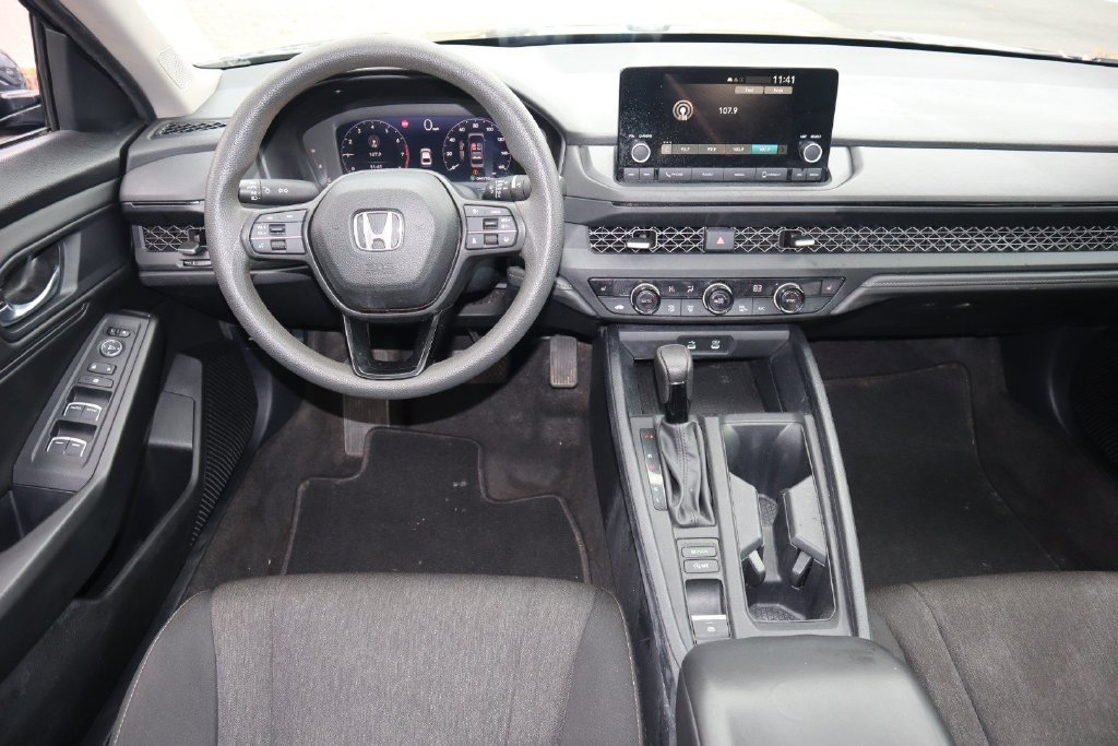 Used 2023 Honda Accord EX image 14