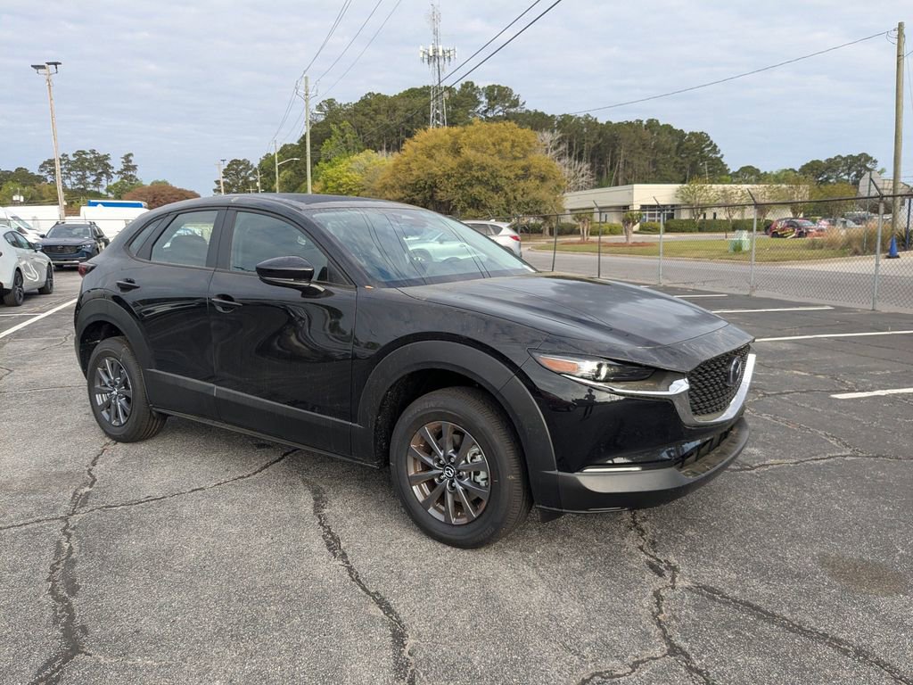 New 2026 MAZDA CX-30 AWD 2.5 S image 2
