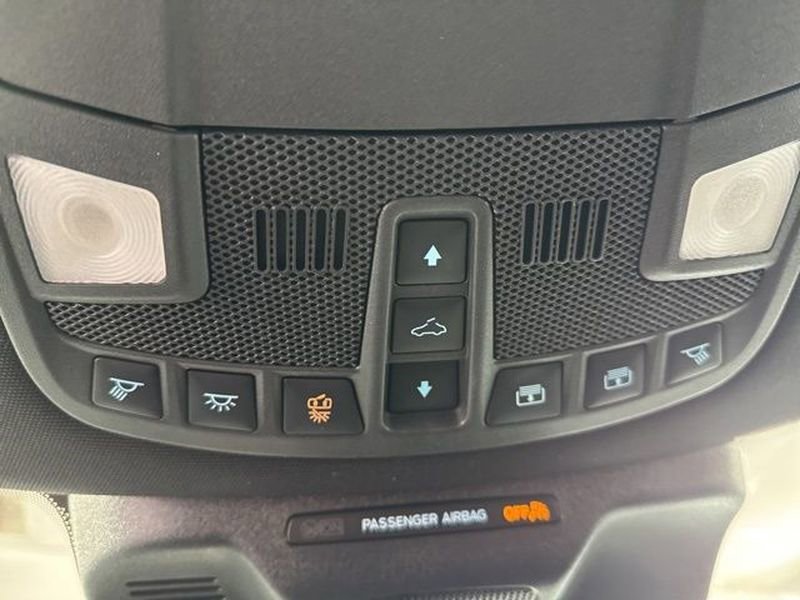 Used 2022 Ford Expedition Timberline image 26