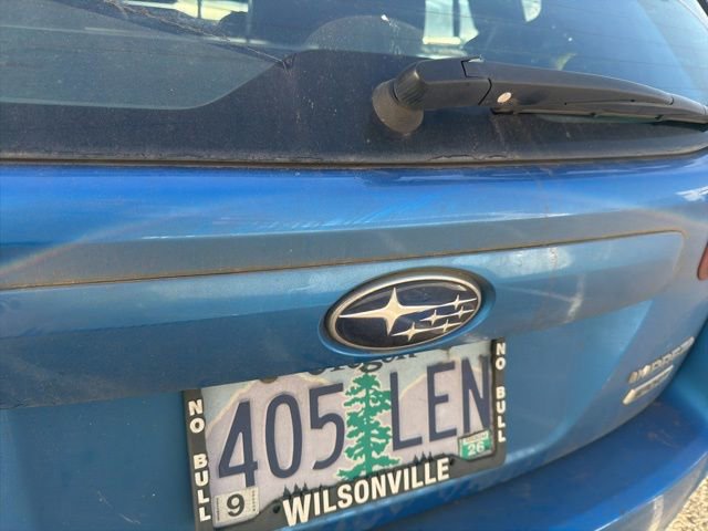 Used 2020 Subaru Impreza 2.0i Sport image 8