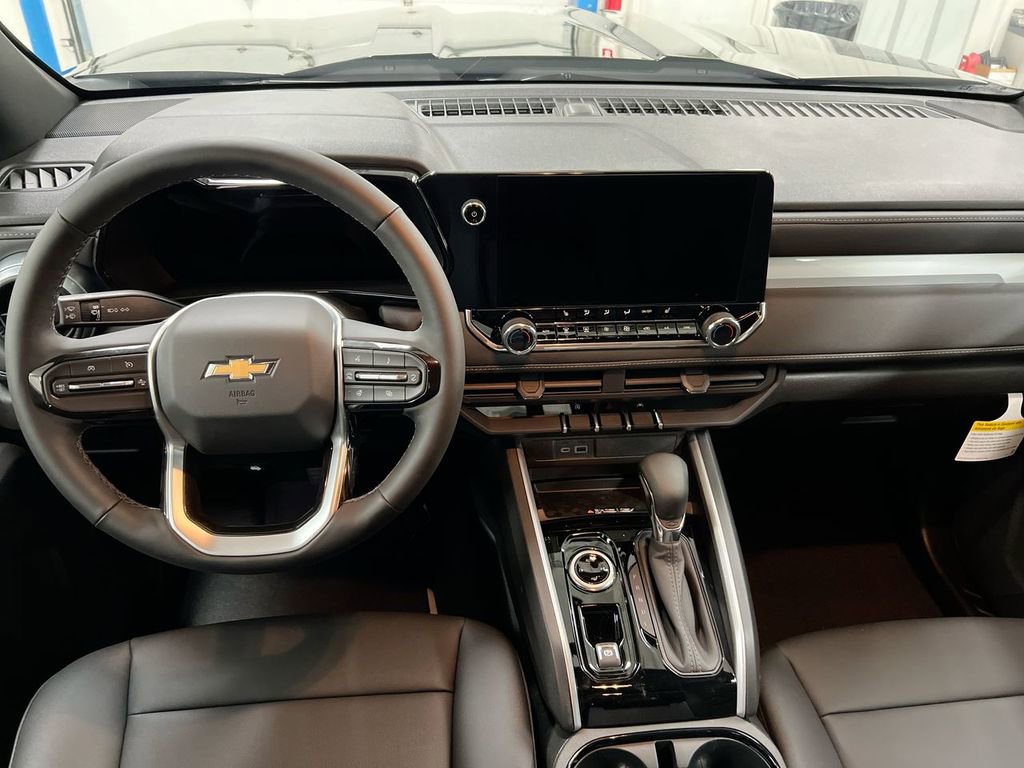 New 2026 Chevrolet Colorado LT image 10