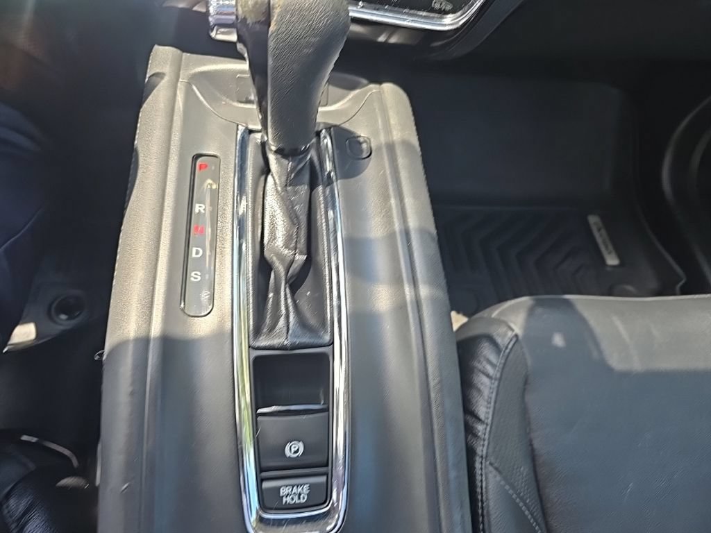 Used 2016 Honda HR-V EX-L image 26