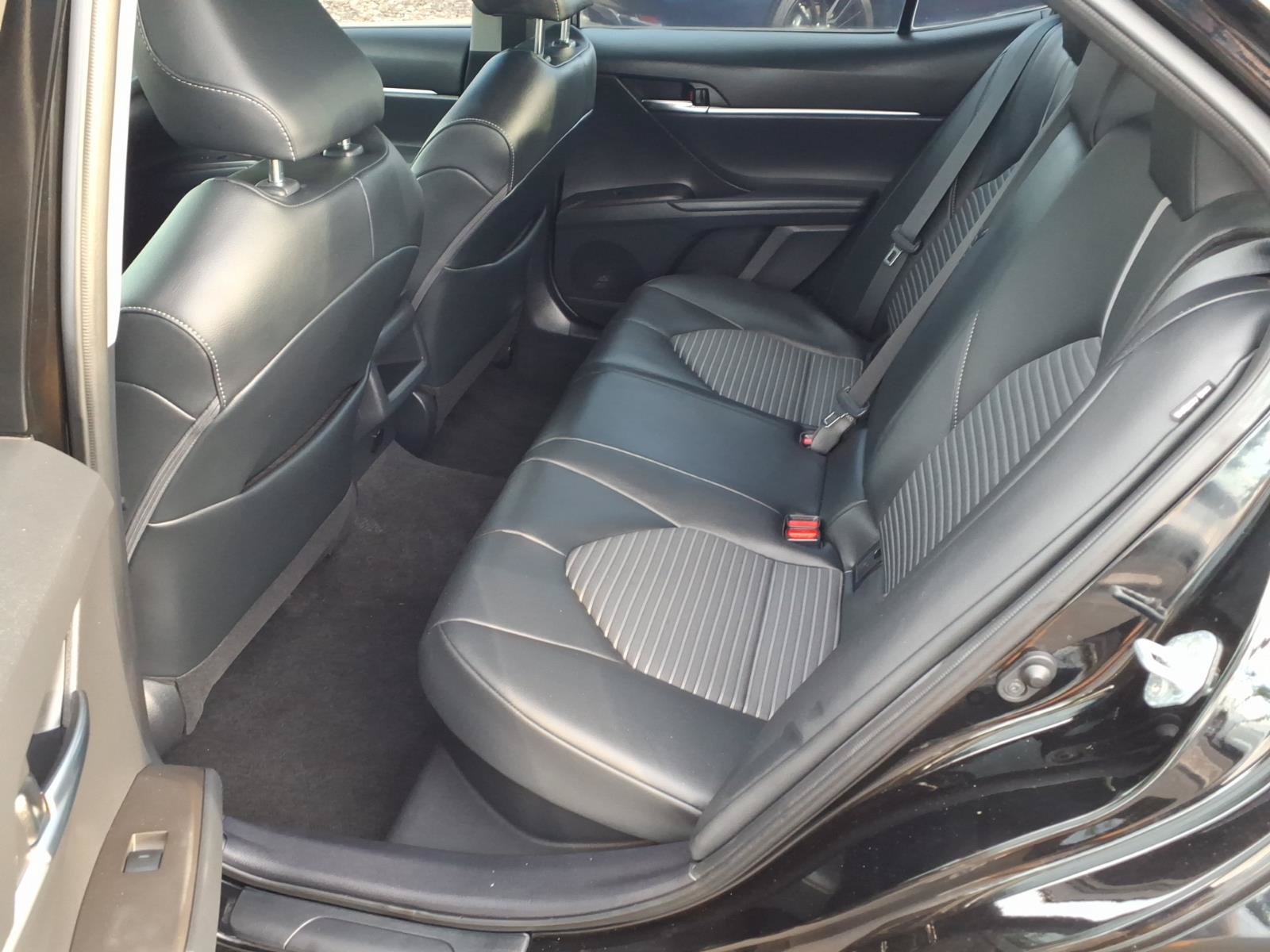 Certified 2023 Toyota Camry SE w/ Convenience Package FWD image 10