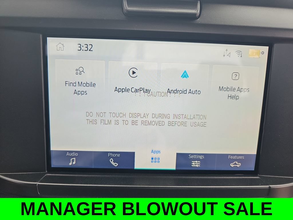 New 2026 Ford F350 XL RWD image 21