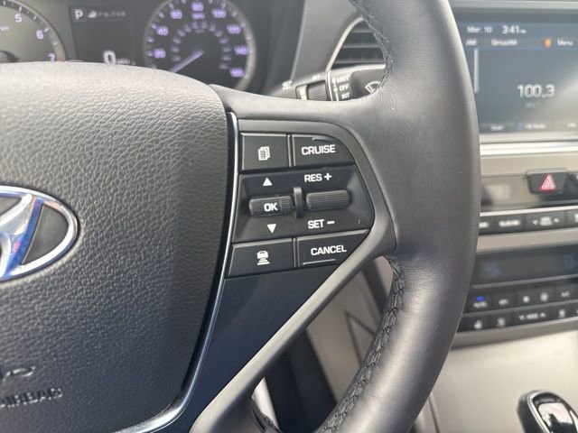 Used 2015 Hyundai Sonata Limited w/ Option Group 06 image 21