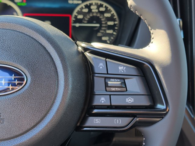 New 2026 Subaru Forester Premium AWD/4WD image 19