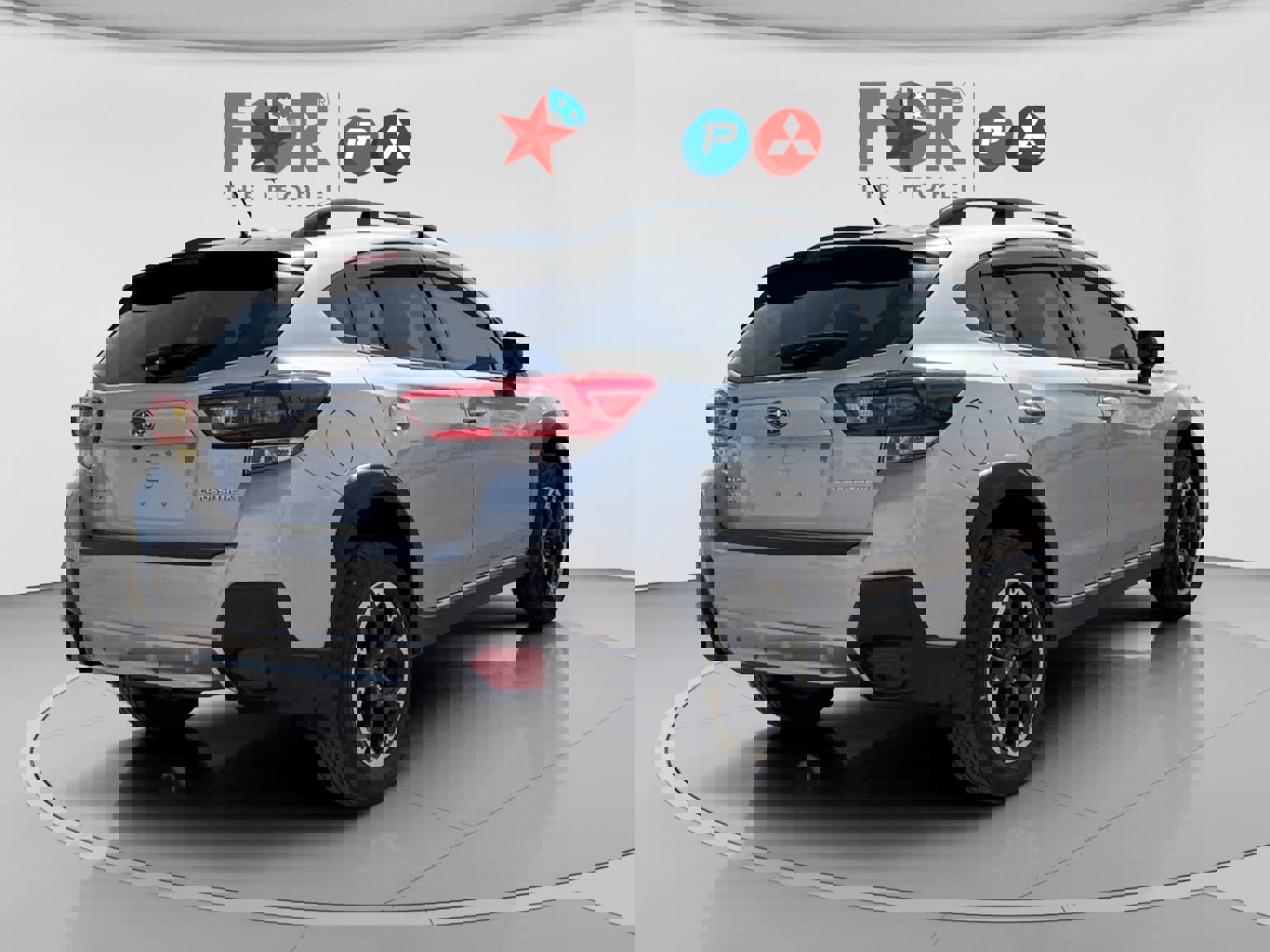 Used 2023 Subaru Crosstrek 2.0i image 5