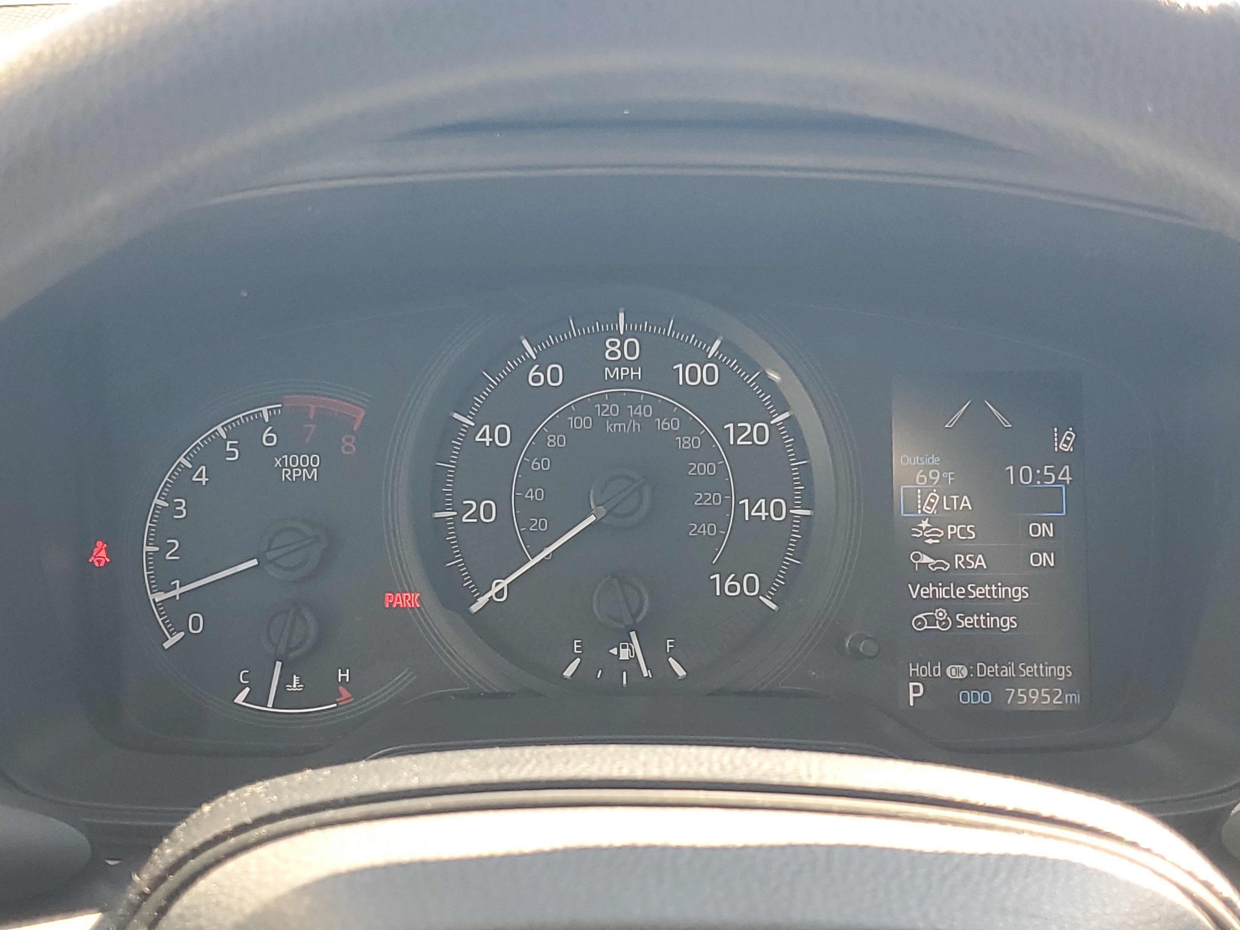 Used 2020 Toyota Corolla L FWD image 24