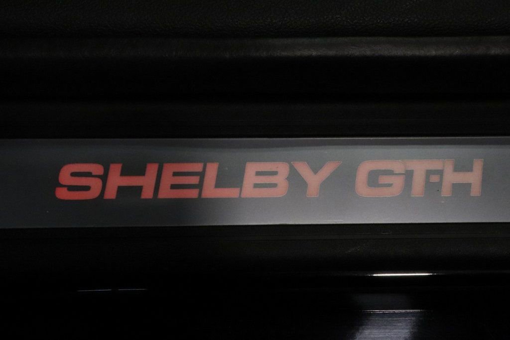 Used 2016 Ford Mustang GT Premium image 45