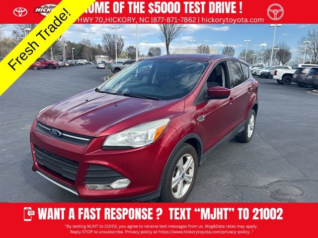 Used 2013 Ford Escape SE image 8