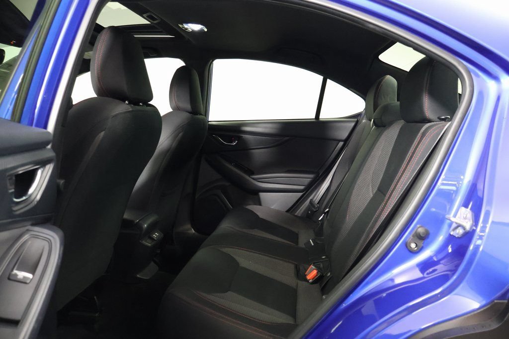 Used 2023 Subaru WRX Premium AWD/4WD image 11