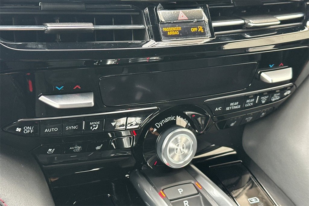 New 2026 Acura MDX A-Spec image 22
